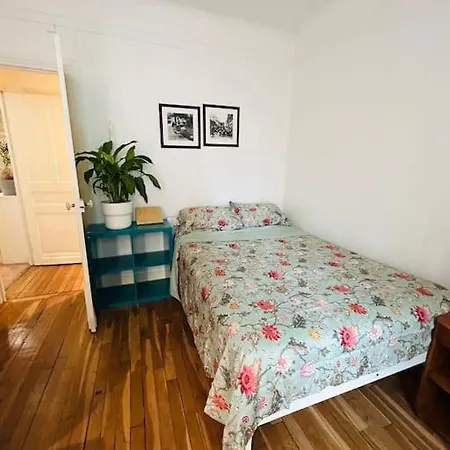 Beautiful And Spacious In Apartamento *