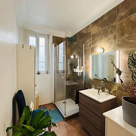 Apartamento Beautiful And Spacious In *